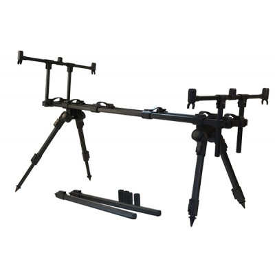 THE ONE MEGA ROD POD