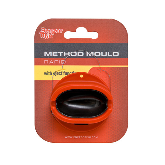 Matrita Benzar Method Mould Rapid 
