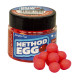 Benzar Method Egg 8mm Capsuni 30ml