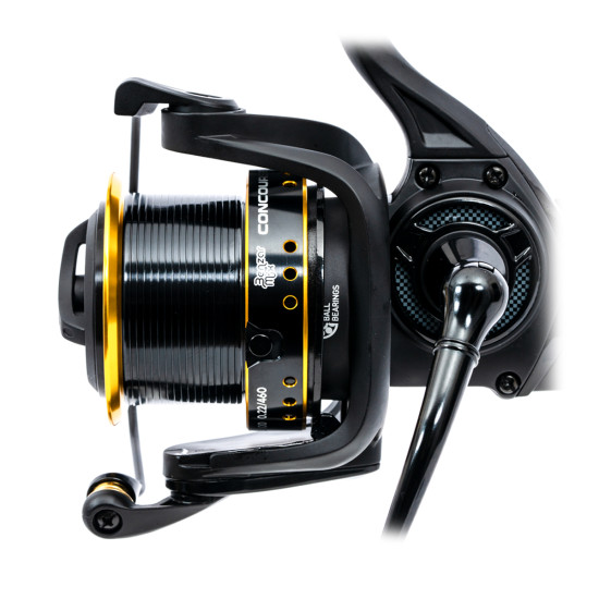 Mulineta Benzar Concourse Method Feeder 8500