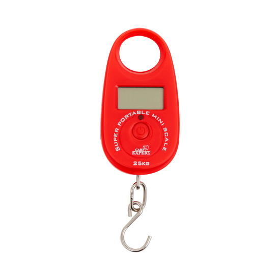 Cantar Digital Black Fighter