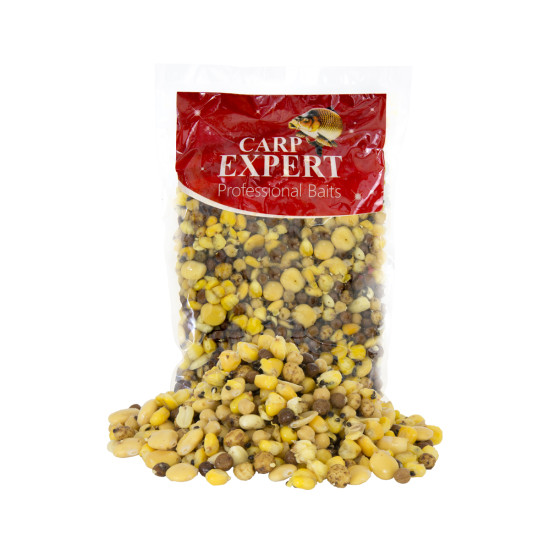 Mix De Seminte Carp Expert Seven Mix 800g