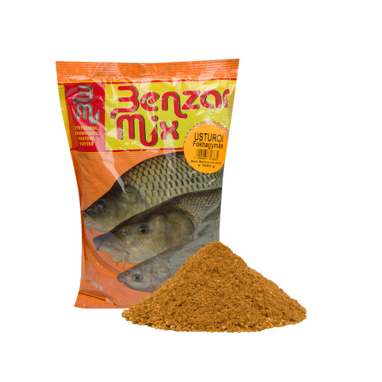 Nada Benzar Mix Usturoi 1kg