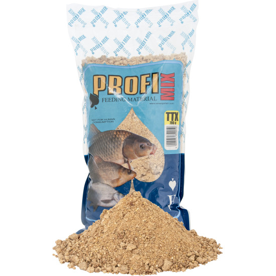 TTX Profi Mix - 700gr