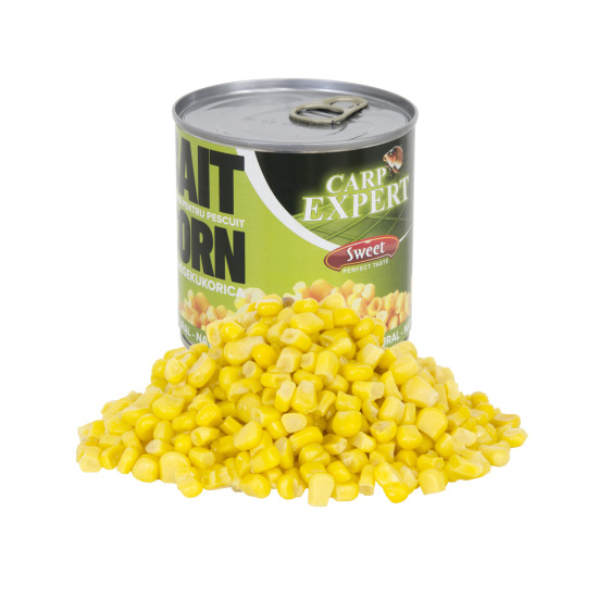 Porumb Carp Expert Conserva, 425ml