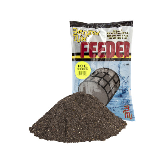 Nada Benzar Mix Ice Feeder, 1kg