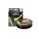 Fir Textil EnergoTeam L&K Fine Braid, Verde Inchis, 150m, 9.1kg