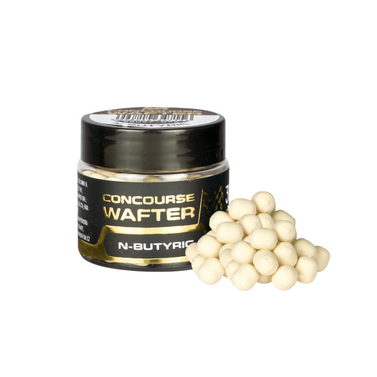 DUMBELL SOLUBIL CRITIC ECHILIBRAT BENZAR MIX CONCOURSE WAFTERS, 6MM, 30ML/BORCAN