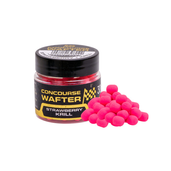 DUMBELL SOLUBIL CRITIC ECHILIBRAT BENZAR MIX CONCOURSE WAFTERS, 6MM, 30ML/BORCAN