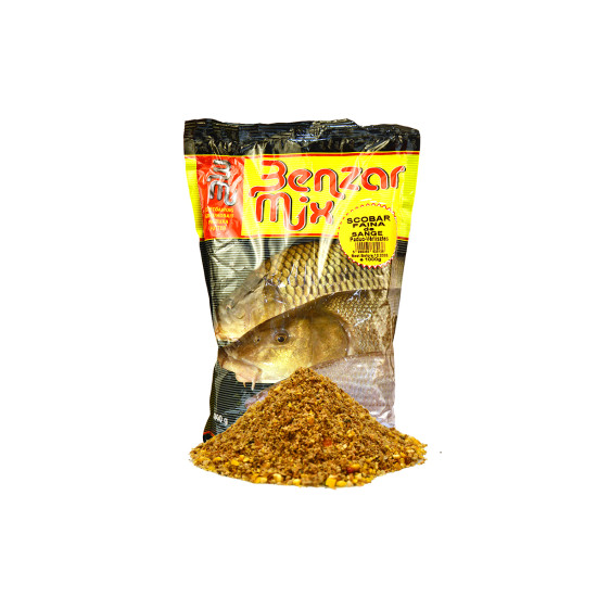 Nada Benzar Mix Anason 1kg