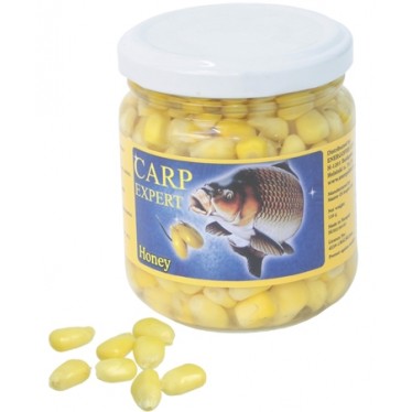 Porumb Carp Expert In Lichid Fara Zeama 212 ML Capsuni