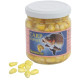 Porumb Carp Expert In Lichid Fara Zeama 212 ML Capsuni