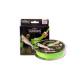 Fir Textil EnergoTeam L&K Jig Braid 110M Lime 0.08MM