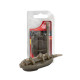 Benzar Mix Method Feeder Big Flat XXL 100G
