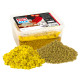 Peleti Benzar Mix Rapid 2 in 1, Usturoi