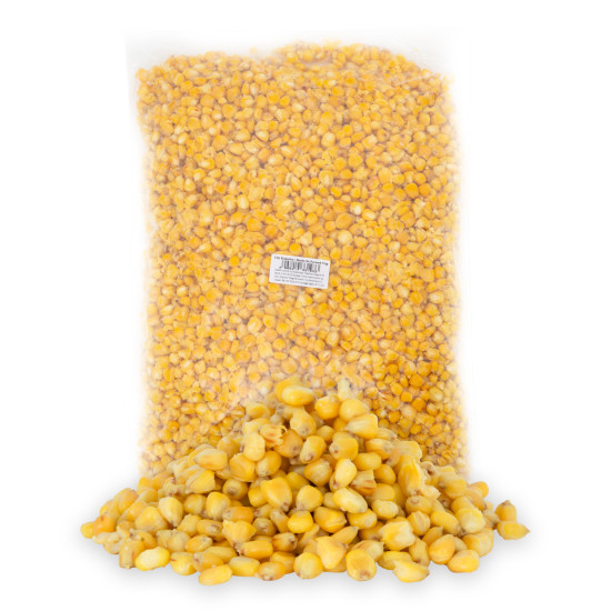 Porumb 1 An Carp Expert Natur 5kg