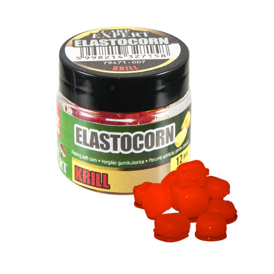 Elastocorn Porumb Artificial Normal Krill