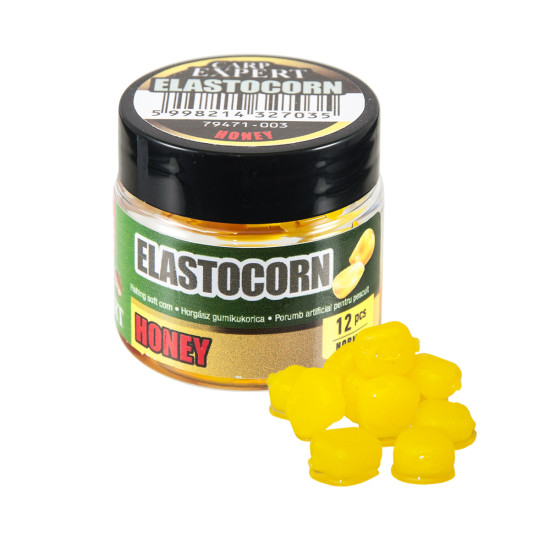 Elastocorn Porumb Artificial Normal Miere