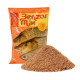 Nada Benzar Mix Usturoi 3KG