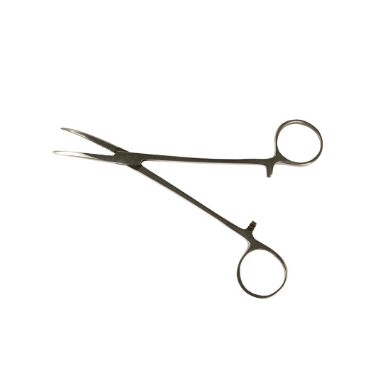 Penseta Curbata 15cm