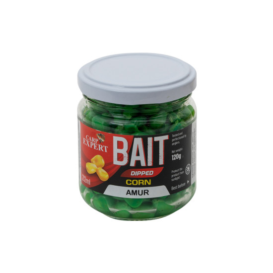 Porumb Carp Expert Fara Zeama Amur 212ml