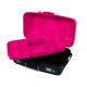 Valigeta EnergoTeam Monturi Pink 6250