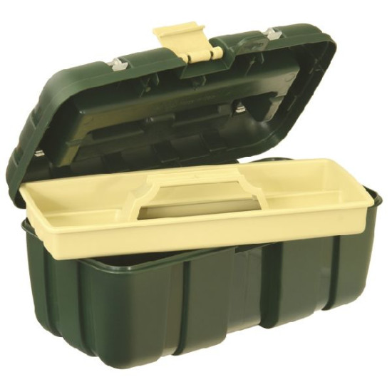 Valigeta EnergoTeam Fishing Box Antares 4