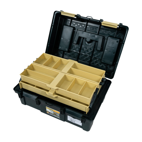 Valigeta EnergoTeam Fishing Box Cantilever 345