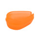 Matrita Flexibila Carp Expert Method Flat, Orange