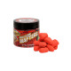 Pop Up Critic Echilibrat Benzar Mix Pro Corn Wafters, 14mm, 60ml/Borcan, Capsuni