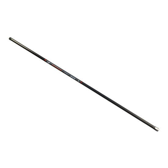 Coada Minciog EnergoTeam Black Spider 3M
