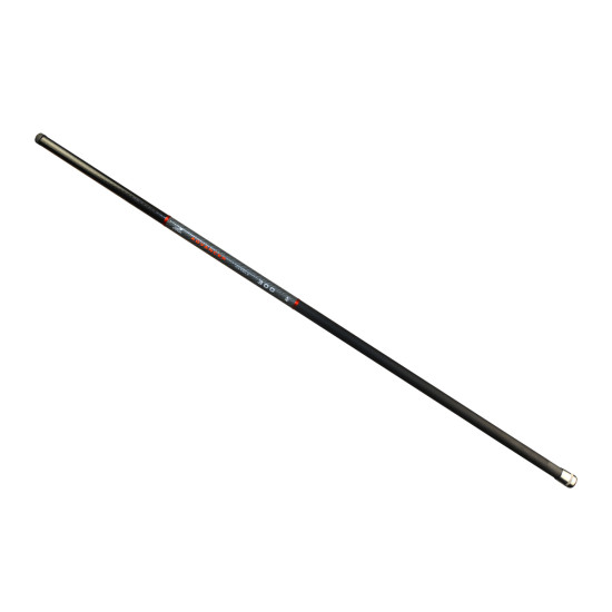 Coada Minciog EnergoTeam Black Spider 3M