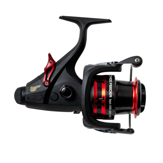 Mulineta Benzar Classic Method Feeder 