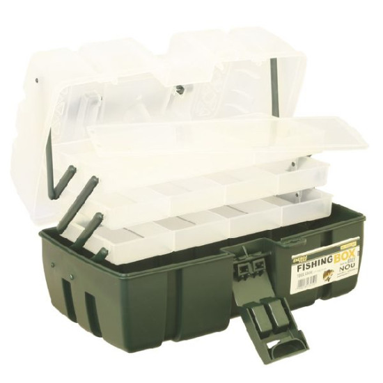 Valigeta Fishing Box 307 Valigeta Fishing Box 307