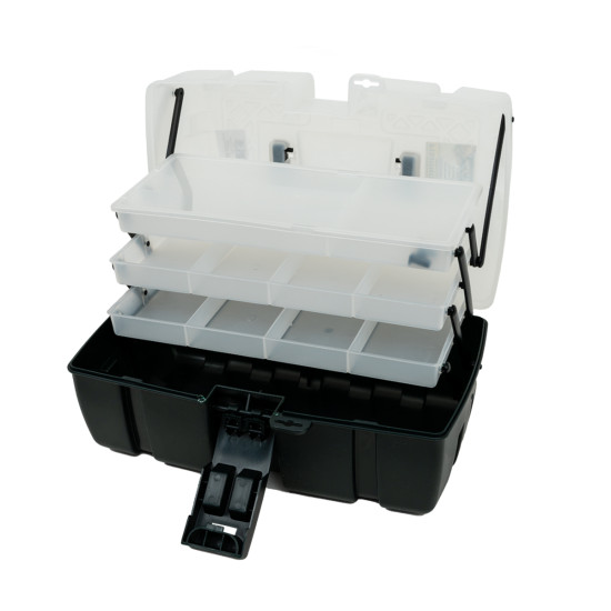 Valigeta Fishing Box 307