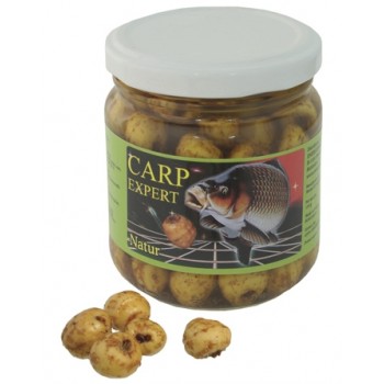 Alune Tigrate Carp Expert Natur 212ml