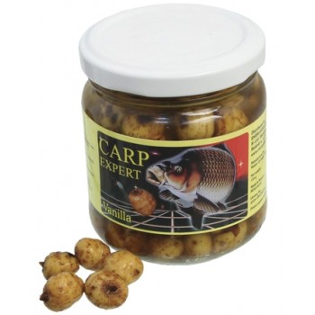Alune Tigrate Carp Expert Natur 212ml