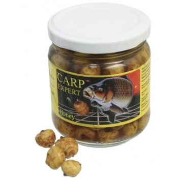 Alune Tigrate Carp Expert Natur 212ml