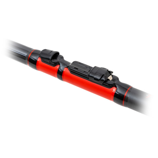 Lanseta bolognesa EnergoTeam Rubin River Bolo 4m/20-40g