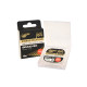 Fir Textil Benzar Concourse Braided Hooklink Line, 15m 0.06mm