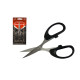 Foarfeca Carp Expert Black Blister