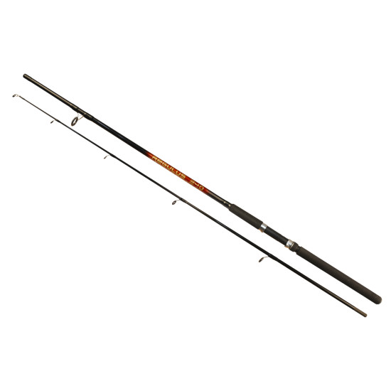 LANSETA RED LURE ROD 2.4