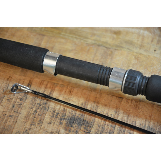 LANSETA RED LURE ROD 2.4