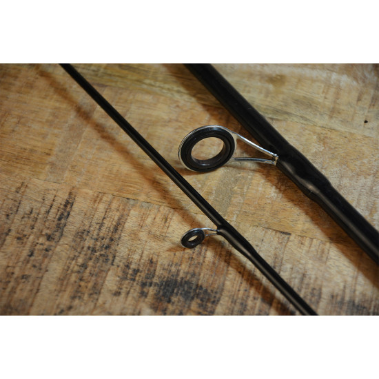 LANSETA RED LURE ROD 2.4