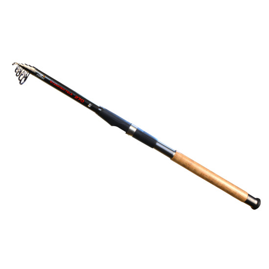 LANSETA CXP STARFISH TELE 270 20-120g