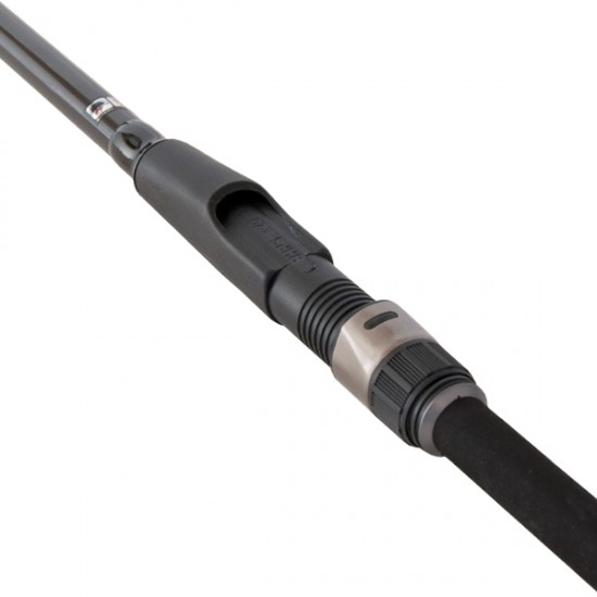 Lanseta Kamasaki Tele Power 3m/80-120