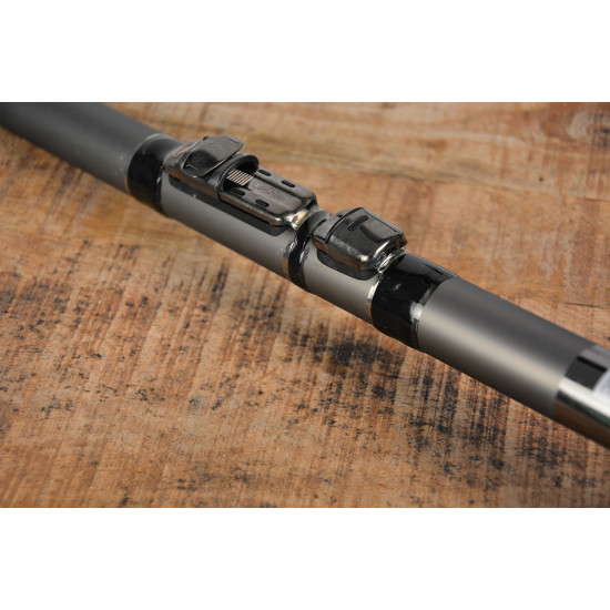 LANSETA METALLCA BOLO(6.0*6) MIXED CARBON