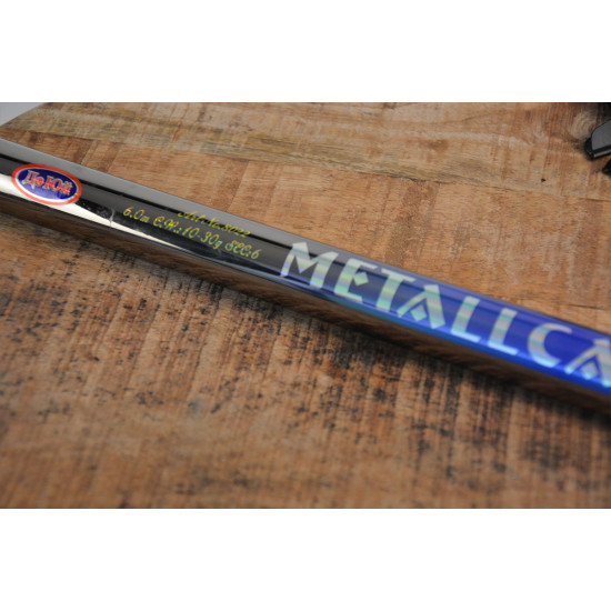 LANSETA METALLCABOLO (7.0*7) MIXED CARBON