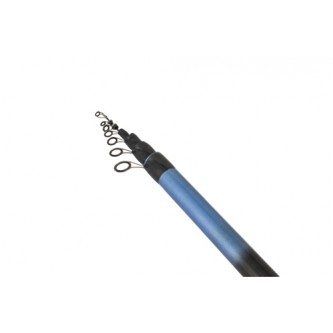 Lanseta Et Viking Bolo 5,00m