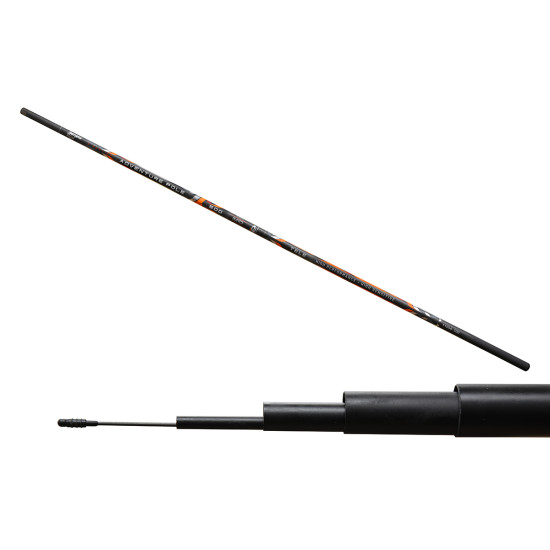 Benzar Adventure Pole 4m